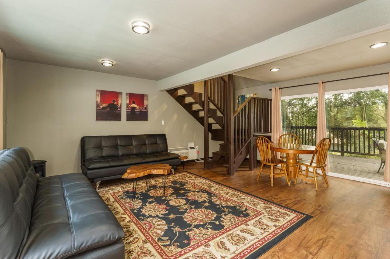 Mountain Trail And Vacation Lodge Oakhurst