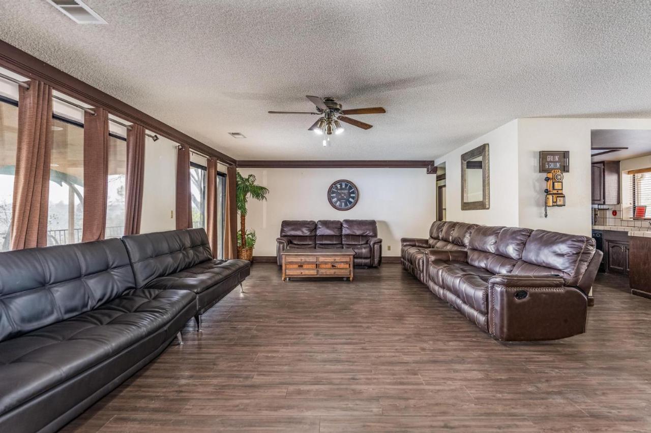 Mountain Trail And Vacation Lodge *